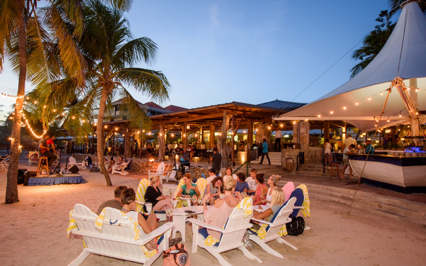 Avila Beach Hotel Curacao - Avila Beach Hotel Curacao