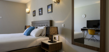 Rooms Apartments Avila Beach Hotel Curacao